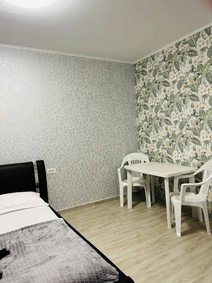 Apartament Mamaia Nord Năvodari Eksteriør billede